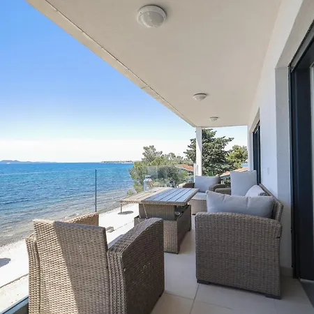 Seaview Four Bedroom Sunshine * Bibinje