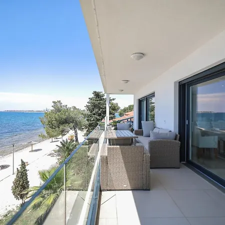 Seaview Four Bedroom Sunshine * Bibinje