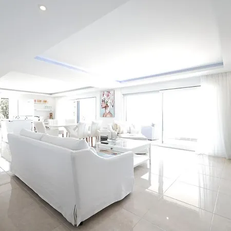 Apartment Seaview Four Bedroom Sunshine Bibinje