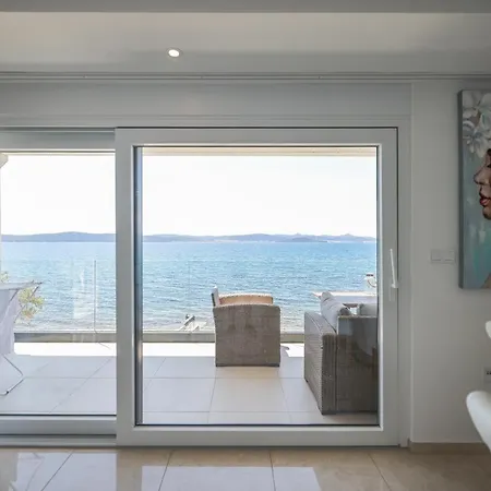 Seaview Four Bedroom Sunshine * Bibinje